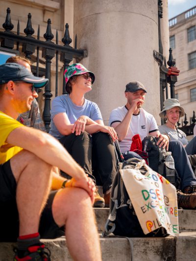 Peace Pilgrimage Why I am going on a peace pilgrimage