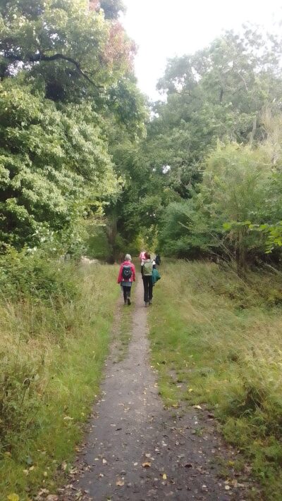 Peace Pilgrimage Thoughts on the upcoming Peace Pilgrimage to DSEI 1ST-8TH September 2025