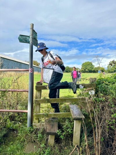 Peace Pilgrimage Profiting from War, Punishing the Survivors